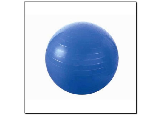 Jumppapallo 55 cm YB01 sininen