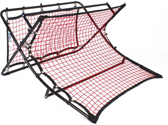 My Hood Rebounder 2-in-1 Jalkapallotavoite 320649