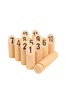 Number Kubb Original