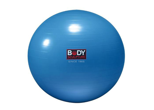 Jumppapallo Anti-Burst 75cm