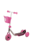 STR Scooter Mini Kid 3W Pink