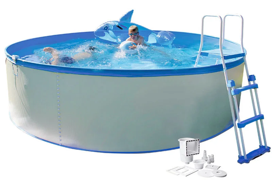 Swim & Fun Kreta Uima-allas 460