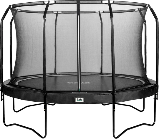 Salta Premium Black Edition COMBO Trampoliini 366 cm