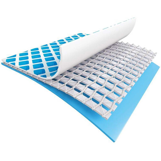 Easy Set Uima-allas 7290 litraa, 396 x 84 cm Intex uima-allas 28142