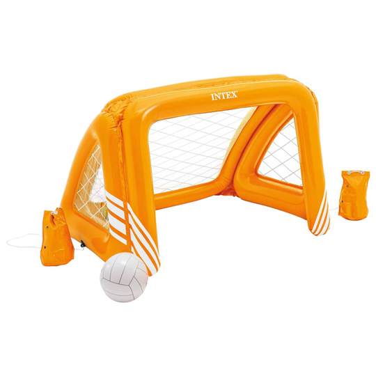 INTEX Fun Goals Game maalipeli 140x89x81 cm