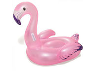 Flamingo uimalelu 127 x 127 cm