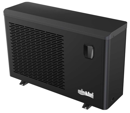 Heat Pump Inverter 13.5kW, Wi-Fi Swim & Fun 1402
