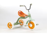 Italtrike Super Touring kolmipyörä, vihreä