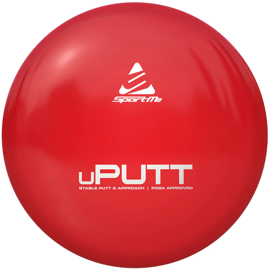 SportMe Frisbeegolf Aloituspaketti