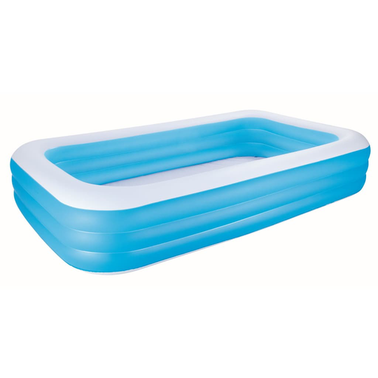 Bestway Täytettävä uima-allas 305x183x56 cm