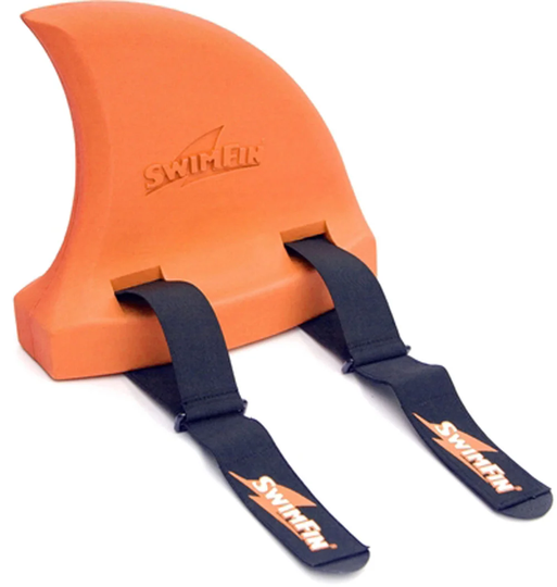 SwimFin Haikelluke, Oranssi