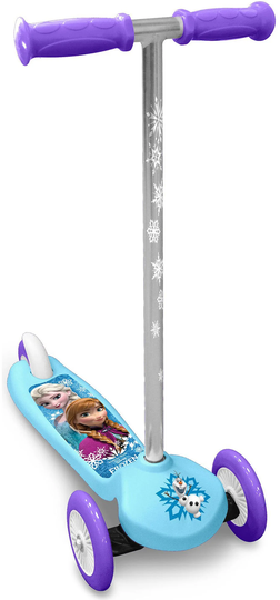 Disney Frozen 2 Potkulauta