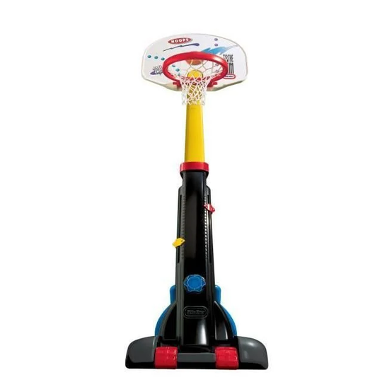 Little Tikes Koripallosetti Kokoontaitettava