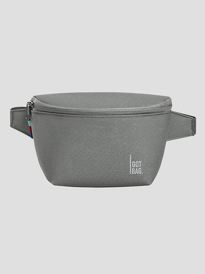 Got Bag Hip Bag harmaa