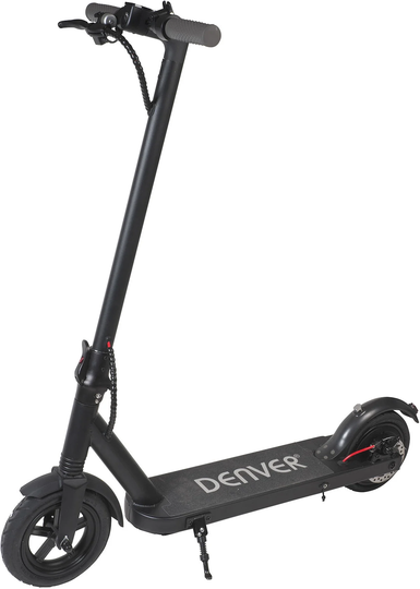 Denver SEL-85350 Sähköpotkulauta, Musta