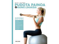Pudota painoa ja hanki lihaksia