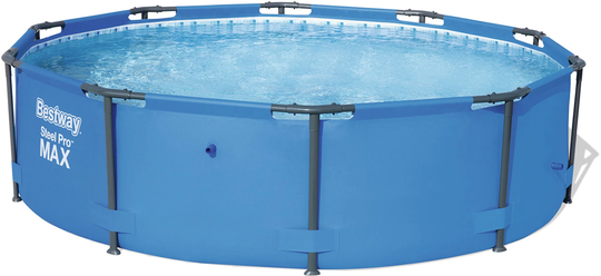 Bestway Steel Pro Uima-allas 305
