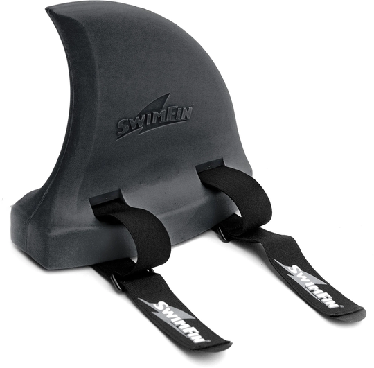 SwimFin Haikelluke, Musta