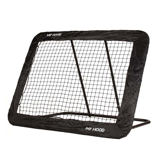 My Hood Rebounder XL 180 x 15 Pallopallomaalit