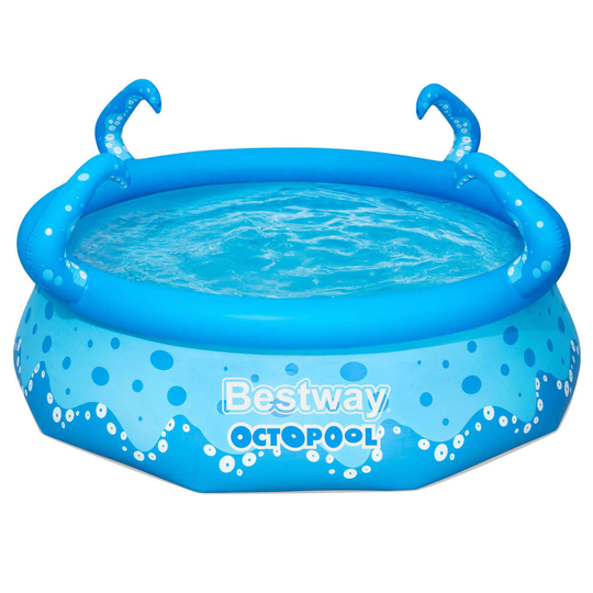 Bestway Easy Set -uima-allas OctoPool 274x76 cm