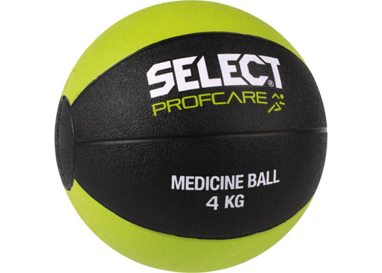 Kuntopallo Select 4 kg