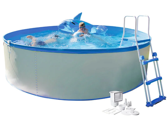 Swim & Fun Kreta Lasten Uima-allas + Pintakaivo 350