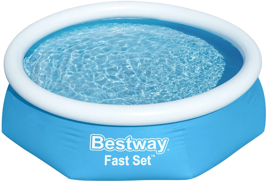 Bestway Fast Set Uima-allas 244