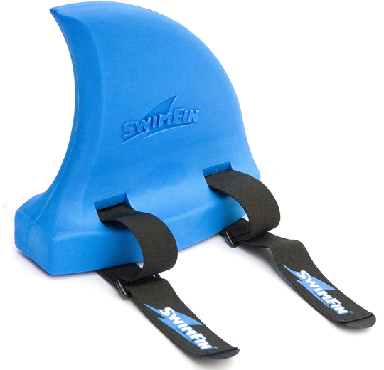 SwimFin Haikelluke, Sininen