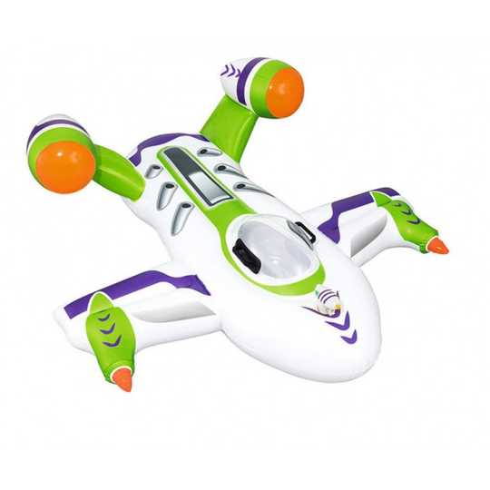 Bestway Wet Jet rider uimapatja