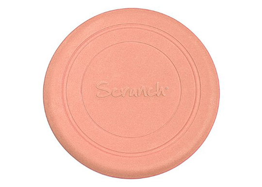 Frisbee Scrunch, koralli