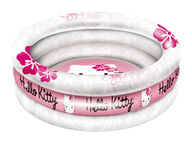 Hello Kitty uima-allas
