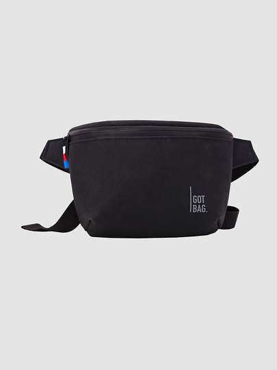Got Bag Hip Bag musta