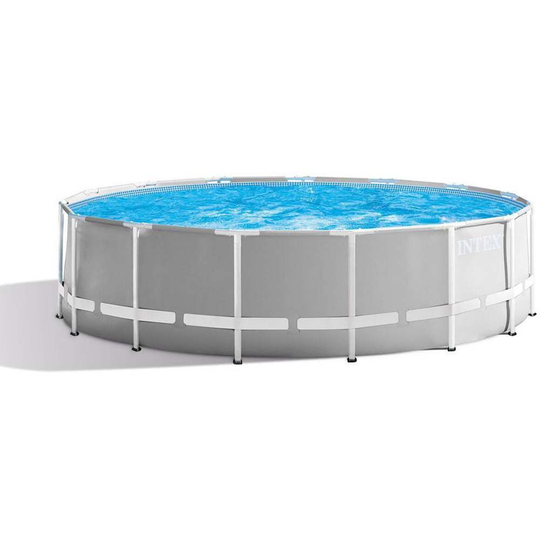Pool Prism Frame 16805L 457x12 Intex uima-altaat ja uimavälin