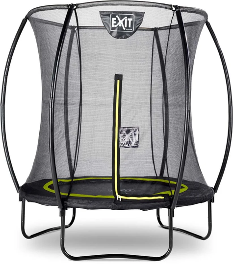 EXIT Silhouette Trampoliini 183cm, Black