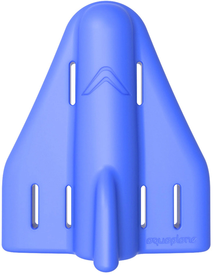 Aquaplane Kelluke Swimming Aid, Sininen