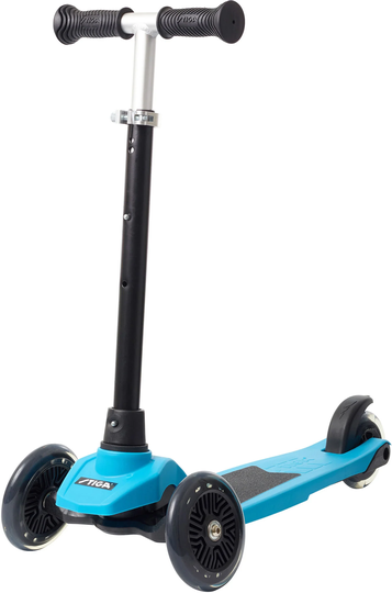 STIGA Supreme+ Kolmipyöräinen Potkulauta 12'', Sininen