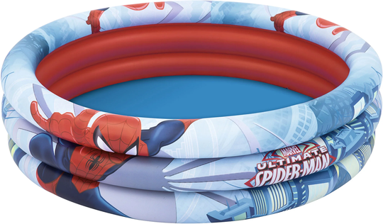 Marvel Spider-Man Lasten Uima-allas