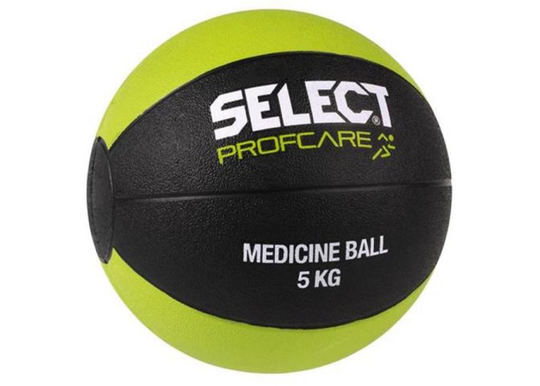 Kuntopallo Select 5 kg