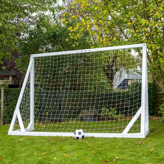 Homegoal Pro XL - valkoinen Kotimaali Jalkapallo 302114
