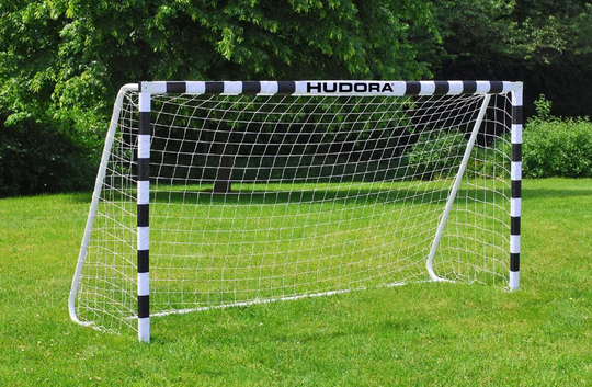 Hudora Stadium Soccer Goal - 3 Jalkapallotavoite 769096