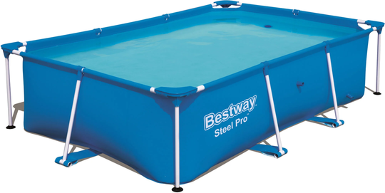 Bestway Steel Pro Uima-allas 259x170