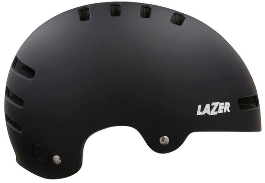 Lazer One+ MIPS Pyöräilykypärä, Matte Black, S