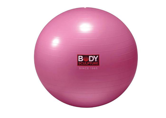Jumppapallo ANTI-BURST 56 CM