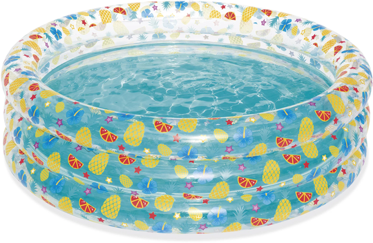 Bestway Tropical Play Pool Lasten Uima-allas