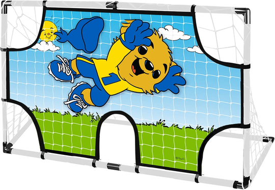 SportMe Jalkapallomaali Bamse