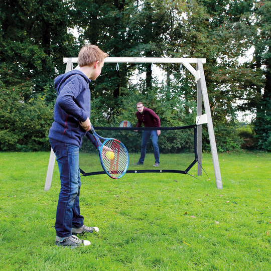 Axi 4in1 Multistand harmaa/va AXI Swing jalusta 938231