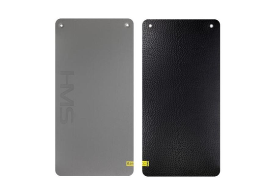 Voimistelumatto kuntosaliin HMS Premium Grey-Black
