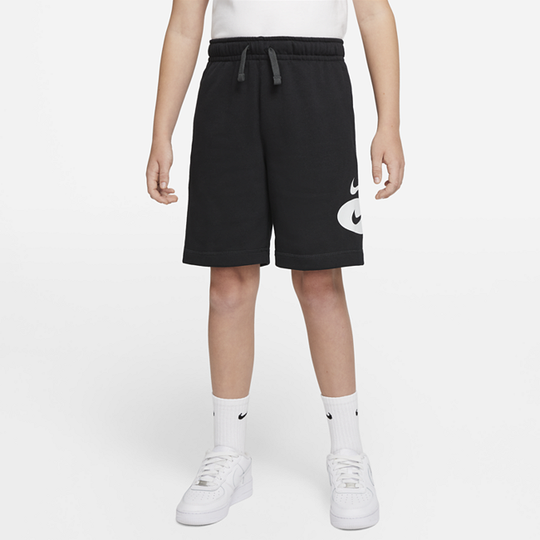 Nike Sportswear Older Kids' (Boys') Shorts - Black