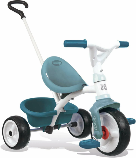 Smoby Be Move Kolmipyörä, Sininen