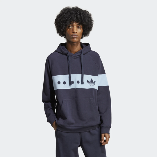 RIFTA City Boy Hoodie